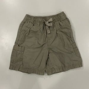 OshKosh boy shorts